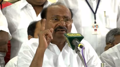 தமிழ்நாட்டில் கொரோனா வேகமாக பரவ இதுவும் ஒரு காரணம்..  அலறும் ராமதாஸ்.