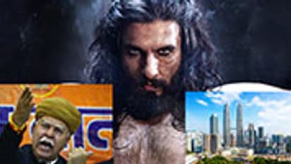 Padmaavat: When will those from Karni Sena to the Malaysian censor board realise it's just a movie?