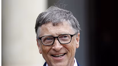 Bill Gates congratulates Modi govt on Ayushman Bharat Yojana’s completion of 100 days