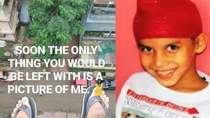 ബ്ലൂവെയില് ഗെയിമില് അകപ്പെട്ട കുട്ടികളെ രക്ഷിക്കാന് ചില മാര്ഗങ്ങള്