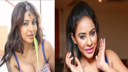 பிரபல நடிகருக்கு இளம் பெண்களை சப்ளே செய்த நடிகை... ஆதாரத்துடன் வெடித்தது பிரச்சனை...!