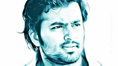 ഇത് സൂപ്പര് താരത്തിന്റെ കഥയോ? 'ഇര'യുടെ പൂജ ചിത്രങ്ങള് കാണാം