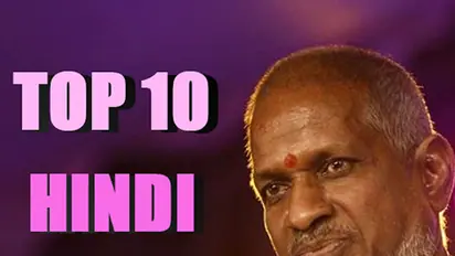 Birthday special: Top 10 Hindi songs composed by Ilaiyaraaja