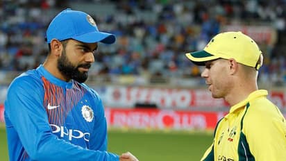 കനത്ത മഴ; മൂന്നാം ട്വന്റി-20 ഉപേക്ഷിച്ചു