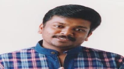 தமிழக அரசியல்வாதிகளை விமர்சித்த பார்த்திபன்....