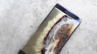 Here is why your smartphones may explode?