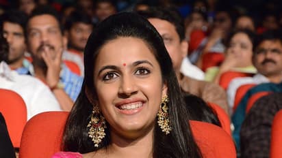 మెగా ప్రిన్సెస్ నీహారిక కొణిదెల కథానాయికగా మరో చిత్రం ప్రారంభం!