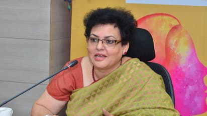 NCW chief Rekha meets Kerala DGP Behera on 'forceful conversions'