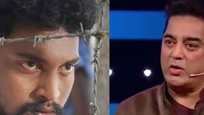 ഇനി മേലാല് ഇത് ആവര്ത്തിക്കരുത്; പാര്ട്ടി അംഗമായ നടന് താക്കീത് നല്കി കമല്ഹാസന്