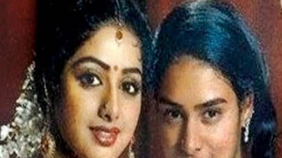 శ్రీదేవి చెల్లి ఇంత దారుణమా.? ఆస్తి తీసుకుని...