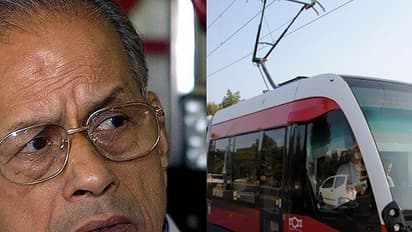 തിരുവനന്തപുരം, കോഴിക്കോട് ലൈറ്റ് മെട്രോ പദ്ധതികളുമായി മുന്നോട്ടുപോകാന് സര്ക്കാര് നീക്കം