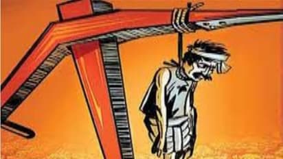 பா.ஜனதா ஆளும் மாநிலத்தில் 26 ஆயிரம் விவசாயிகள் தற்கொலை....