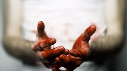 കാണാതായ യുവതിയെ കറിവച്ച നിലയില്‍ കണ്ടെത്തി