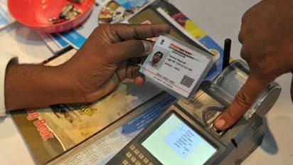 जेटली ने बताया, आधार से हुई बचत से क्या कर सकती है सरकार