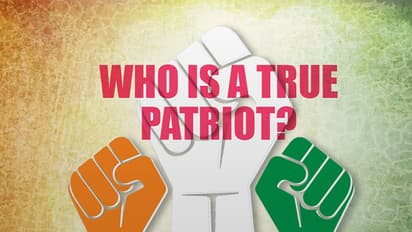 അമിത രാജ്യസ്നേഹം അപകടമാണെന്ന് കുരീപ്പുഴ ശ്രീകുമാര്