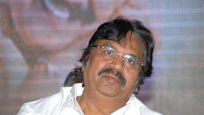 దాసరి ఇంటికి కోర్ట్ నోటీసులు.. రెండు వారాల గడువు