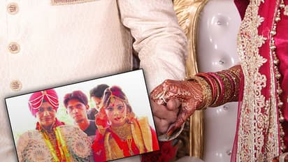 Is this India's first same-sex marriage? (Video)