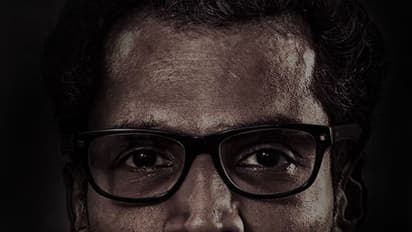 ഗിന്നസ് പക്രുവിന്റെ വേറിട്ട വേഷവുമായി 'ഇളയരാജ'