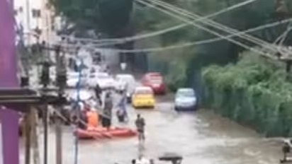 BBMP doesn't want to be in deep waters, this time. Know why.