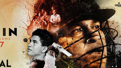 ಪಂಚ ಭಾಷೆಗಳಲ್ಲಿ ತೆರೆಕಾಣಲಿದೆ ಸಚಿನ್: ಎ ಬಿಲಿಯನ್ ಡ್ರೀಮ್ಸ್