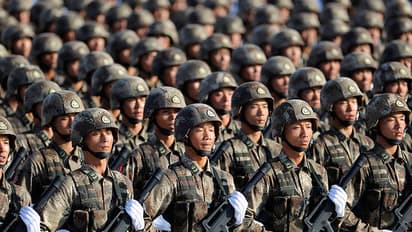 ড্রাগনদের আবারও নজর পড়েছে প্যাংগং-এর ফিঙ্গার ৪-এ, সামনে আসছেন আগ্রাসনের নতুন তথ্য