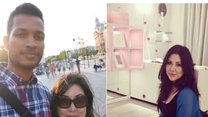 ശതകോടികളുടെ സ്വത്ത് പ്രണയത്തിനായി വേണ്ടെന്ന് വച്ച സുന്ദരി