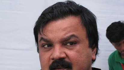 Actress attack: Kerala police questions Edavela Babu