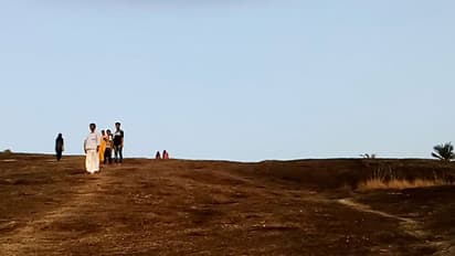 ​​മടവൂര്‍പ്പാറ ഗുഹാക്ഷേത്രം ടൂറിസം ഭൂപടത്തിലേക്ക്