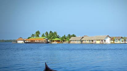 വികസന കുതിപ്പിനൊരുങ്ങി ആലപ്പുഴ നഗരം