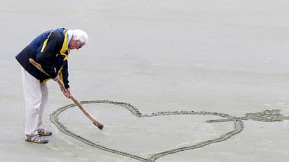 പ്രണയത്തിന് എത്ര വയസ്സുണ്ട്?