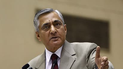 ದೇಶದ ಪ್ರತಿ ಜಡ್ಜ್ ಮೇಲೆ 650 ಕೇಸುಗಳು