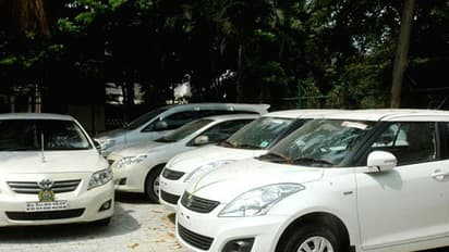 ಮುಂದಿನ ತಿಂಗಳಿನಿಂದ ಕಾರುಗಳ ಬೆಲೆಯಲ್ಲಿ ಭಾರೀ ಏರಿಕೆ..