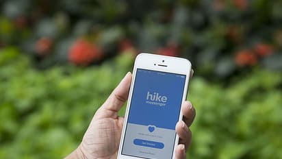 ಮೊಬೈಲ್ ಸಂಖ್ಯೆ ಇಲ್ಲದೆಯೇ ಇನ್ಮುಂದೆ ಹೈಕ್'ನಲ್ಲಿ ಚಾಟ್ ಮಾಡಬಹುದು