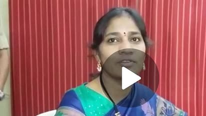 మహిళా దినోత్సవం రోజు డిసిపి సుమతి సంచలన కామెంట్స్ (వీడియో