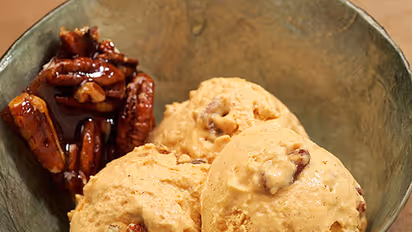 These unusual flavours for ice creams are worth a try