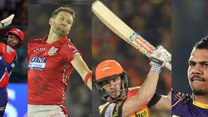 2018 ഐപിഎല്ലിലെ താരങ്ങള് ഇവരാണ്