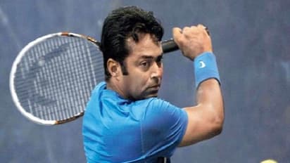 சர்வதேச டென்னிஸ் தரவரிசையில் முதல் 50 இடங்களுக்குள் இடம்பிடித்த லியாண்டர் பயாஸ்...