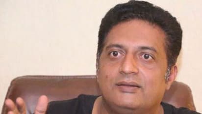 ಪ್ರಕಾಶ್ ರೈಗೆ ಕಾಂಗ್ರೆಸ್ ಬೆಂಬಲವಿಲ್ಲ!