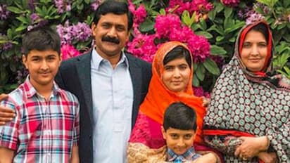 Malala Yousafzai is now a millionaire