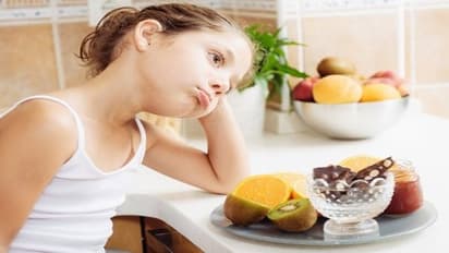 பசியின்மையால் சிரமமா? இந்த உணவுப் பழக்கவழக்கத்தை கடைப்பிடித்து பாருங்களேன்…