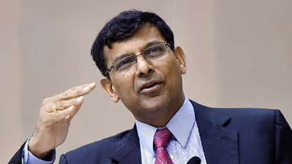 Rajan indicates that he might want to continue as RBI governor
