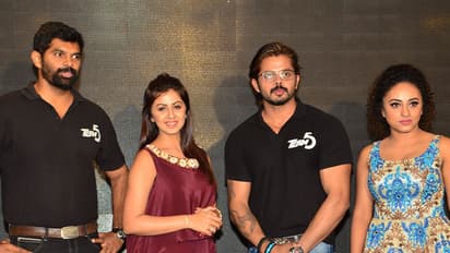 'ടീം ഫൈവിനെ' തകര്ക്കാന് ശ്രമിക്കുന്നത് ആര്; നിര്മ്മാതാവ് പറയുന്നത്