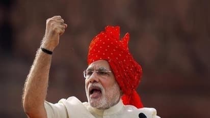 வேலை தேட வேண்டாம்... வேலை வழங்குவோம்... - பிரதமர் மோடி நம்பிக்கை...!