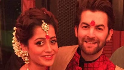 Neil Nitin Mukesh engaged to Mumbai based girl
