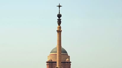 ಜು.17ರಂದು ರಾಷ್ಟ್ರಪತಿ ಚುನಾವಣೆ: ಕೇಂದ್ರ ಚುನಾವಣಾ ಆಯೋಗ ಅಧಿಸೂಚನೆ