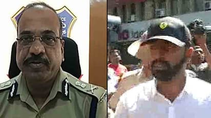 Mohammed Nalapad, 7 others in police custody till February 21