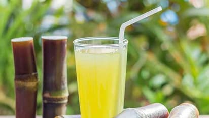 കരിമ്പിന് ജ്യൂസ് കുടിക്കാം; അമിതവണ്ണം കുറയ്ക്കാം