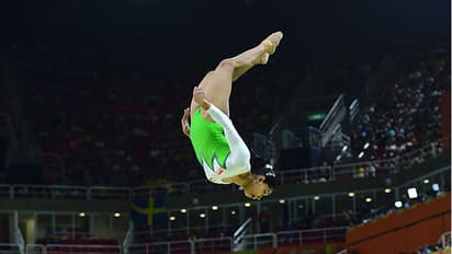 Woman gets rape threats for tweeting on Dipa Karmakar's stunt