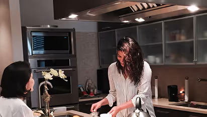 Priyanka's New York home is something you can only dream about