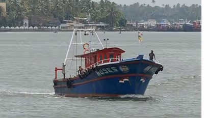 क्या गुजरात में घुस आए हैं पाकिस्तानी आतंकवादी